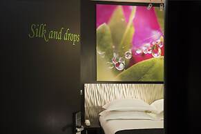 Le Fabe Hotel