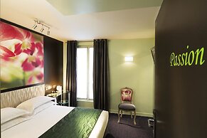Le Fabe Hotel