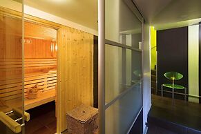 Le Fabe Hotel