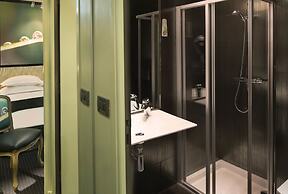 Le Fabe Hotel