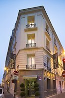 Le Fabe Hotel
