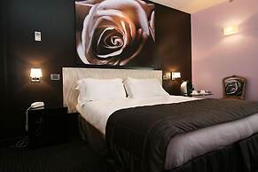 Le Fabe Hotel