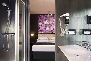 Le Fabe Hotel