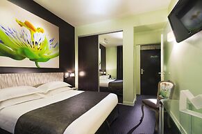 Le Fabe Hotel