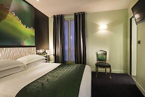 Le Fabe Hotel