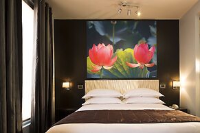 Le Fabe Hotel
