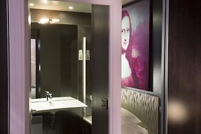 Le Fabe Hotel