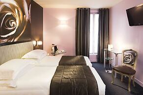 Le Fabe Hotel