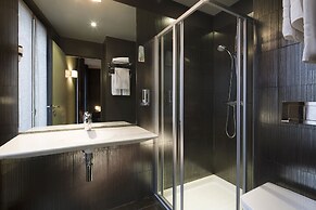 Le Fabe Hotel