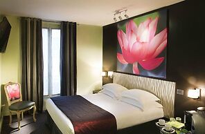 Le Fabe Hotel