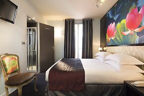 Le Fabe Hotel
