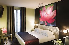Le Fabe Hotel