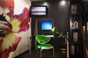 Le Fabe Hotel
