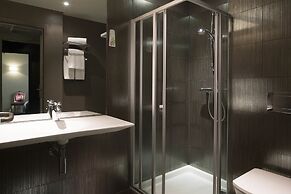 Le Fabe Hotel