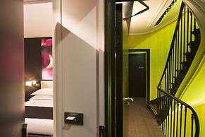 Le Fabe Hotel