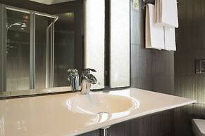 Le Fabe Hotel