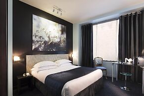 Le Fabe Hotel
