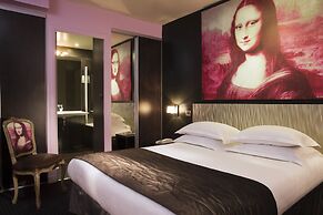 Le Fabe Hotel