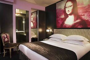 Le Fabe Hotel