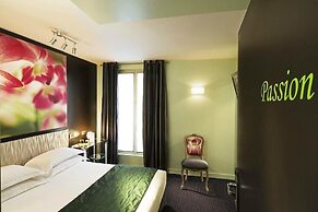 Le Fabe Hotel