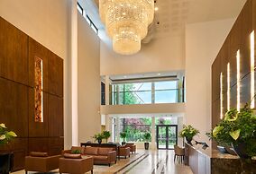 Castlemartyr Resort