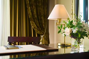 Castlemartyr Resort