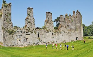 Castlemartyr Resort