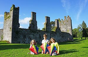Castlemartyr Resort