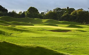 Castlemartyr Resort