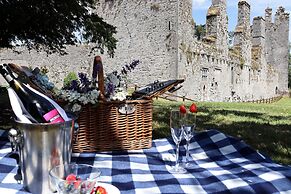 Castlemartyr Resort