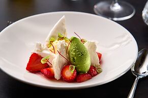 Castlemartyr Resort