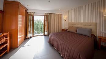 Hotel Rambla Emérita