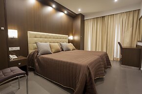 Hotel Rambla Emérita