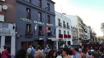 Hotel Rambla Emérita