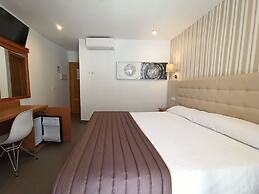 Hotel Rambla Emérita