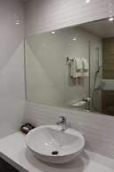 Hotel Volga