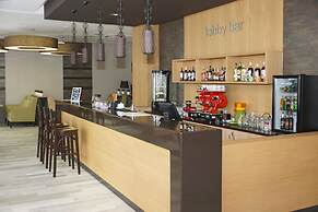 Hotel Volga