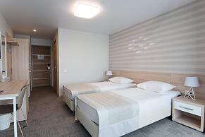 Hotel Volga
