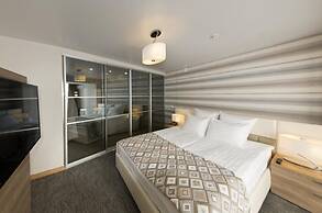 Hotel Volga