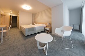 Hotel Volga