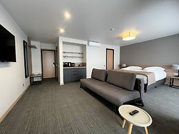 Hotel Volga
