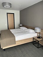 Hotel Volga