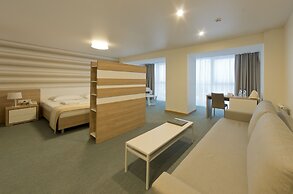 Hotel Volga