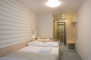 Hotel Volga