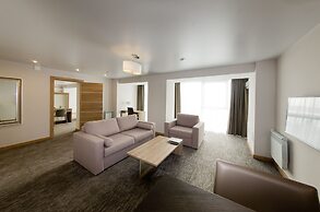 Hotel Volga