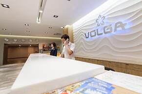Hotel Volga