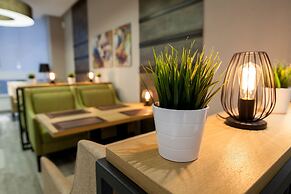 Hotel Volga
