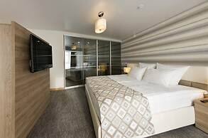 Hotel Volga
