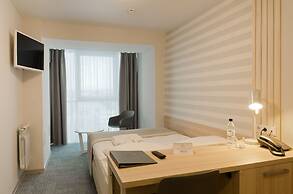 Hotel Volga
