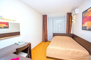 Hotel Volga